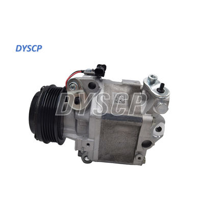 OEM 6PK Kompresor AC Untuk Buick Excelle GT XT 2019 Chevrolet Monza Cavalier 1.0T