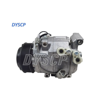 7PK 88320-60A04 8832060A04 Kompresor AC Kendaraan Untuk 2015 Toyota Prado TRJ152 GRJ152 10SR18C