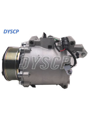 2009 Honda CRV Ac Compressor Untuk Honda Civic FD2 FA5 38810-RRB-A01 38810RRBA01 7PK