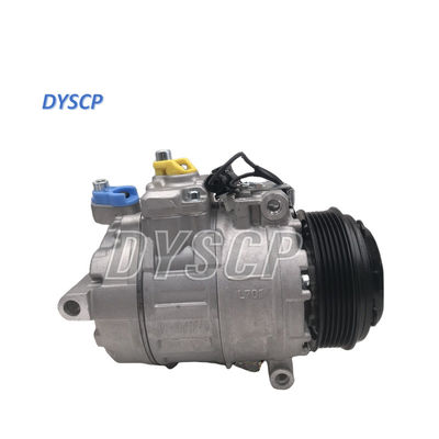 JPB500211 JPB500231 JPB500210 Kompresor AC 12V Untuk Land Rover Range Rover 4.4 2006