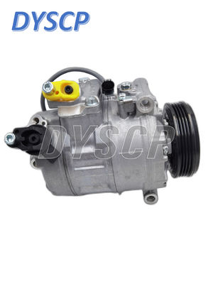 Beli Kompresor AC Untuk Bmw 64509174802 64526983098 E60 525 100MM 2003 4PK pembuatan online