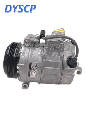 Beli Kompresor AC Untuk Bmw E66 730 745 750 64509175481 64526915083 6452917567 2004 4PK pembuatan online