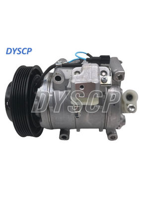 Beli Auto Ac Compressor Untuk Honda Accord Acura CR4 TB5 TB6 RDX 3.0 38810-5G0-A01 38810-R8A-A01 pembuatan online