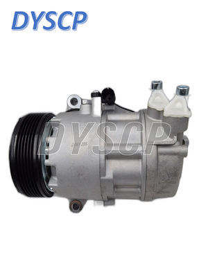 Beli Kompresor AC Untuk Bmw E46 318 64509182795 64529182798 2003 6PK pembuatan online