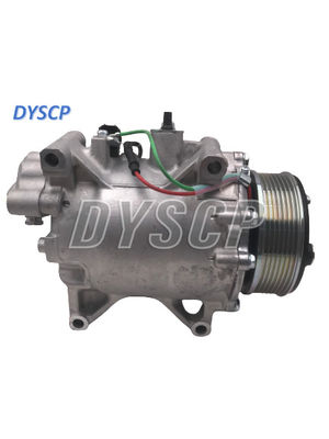 Beli 38810-5LA-A01 38810-5LA 2015 Untuk Honda CRV AC Compressor RM4 2.4 7PK pembuatan online