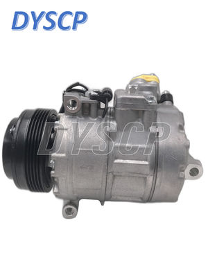 Beli Kompresor AC Untuk BMW E39 E46 525 325 64526910458 64526911340 2002 5PK pembuatan online