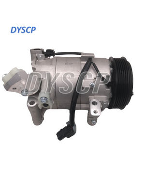 Beli 38810-5MS-H03 Kompresor AC Otomotif Untuk Honda Avancier URV 2.0T TG3 TG5 2017 6PK pembuatan online