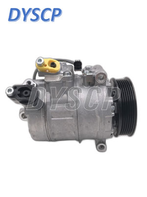 Beli 64526956715 64529122618 64509180550 Kompresor Untuk BMW E66 E60 730 523 2006 6PK pembuatan online