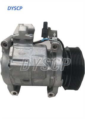 Beli Kompresor AC Otomotif 38810-5X6-003 38810-5X6-001 Untuk Honda Odyssey Elysion RC3 RR8 pembuatan online