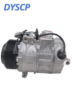 Beli Kompresor AC Untuk BMW F18 523 F02 730 64529165808 64509196890 2011 8PK 7SBU17C pembuatan online