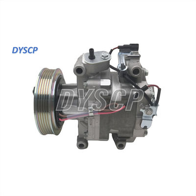 Beli 5pk STR08 Auto AC Compressor Untuk Honda CITY 38810-55A-T01 3881055AT01 pembuatan online