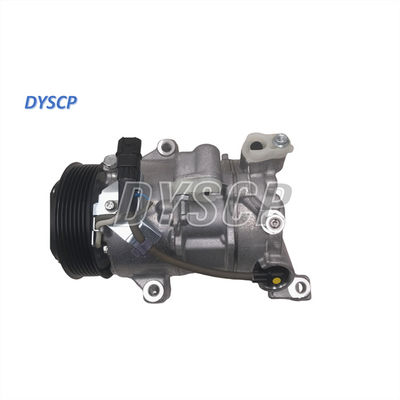 Beli 3881059BJ01 Kompresor AC Otomatis Untuk Honda Step Wagon Step Wagon RP1 RP3 pembuatan online