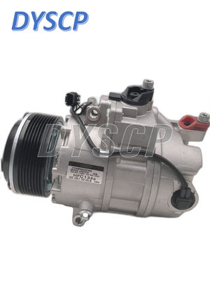 Beli Kompresor AC Untuk BMW E71 F02 730 X6 3.0 64529205096 64526983398 2009 8PK pembuatan online