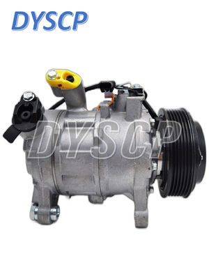 Beli 64529223694 Car Ac Compressor Replacement Untuk BMW E84 X1 2.0T 64529225703 2012 6PK pembuatan online
