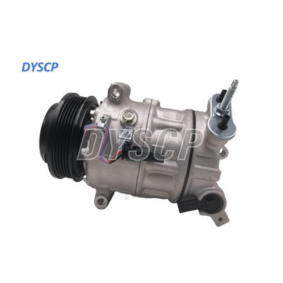 Beli 5Pk Auto Ac Compressor Untuk GM Buick Cadillac XT5 GL8 Lacrosse Malibu 2.0T 2016 pembuatan online