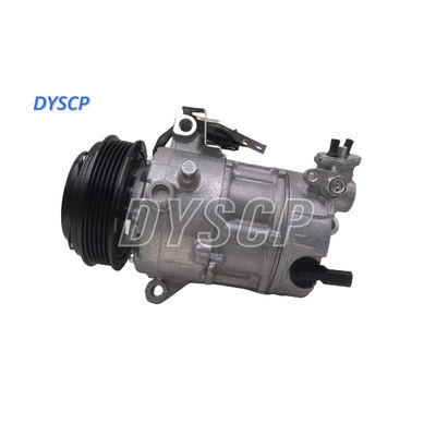 Beli 5PK Chevrolet Camaro Car Air Compressor Penggantian 6SAS14C 84123918 SB7046505 pembuatan online