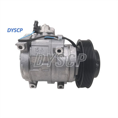 Beli 10SR15C Auto AC Kompresor Untuk Honda Acura RDX 38810R70A01 38810-R70-A01 pembuatan online