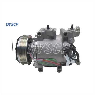 Beli Air Car Compressor 38810-RD4-H01 38810-RB0-006 Untuk 2009 Honda City Untuk 2009 Honda Fit GE6 GE8 GM2 GB3 pembuatan online