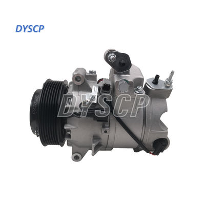 Beli 6PK AC Kompresor Untuk Infiniti G37 G35 926001CB0A 926001CB0B 926101CB0B pembuatan online