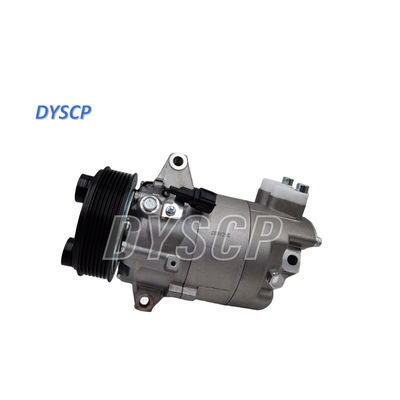 Beli 92600-1U600 Kompresor AC Mobil 92600-1U70A Untuk Nissan Sylphy Versa 2.0 G11 6PK pembuatan online