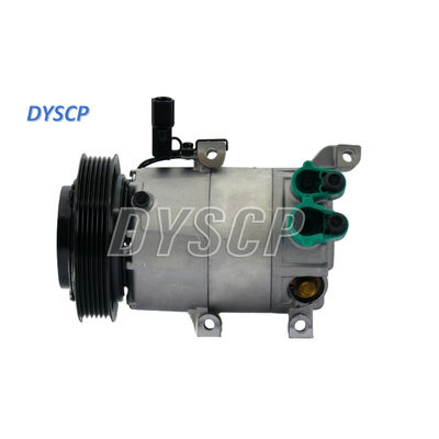 Beli VS12 97701-2K001 977012K001 97701-2K000 977012K000 Ac Kompresor Hyundai Verna 2013 6pk pembuatan online