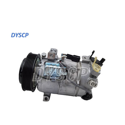 Beli 926003RS2A 12V AC Kompresor Untuk Nissan Teana 2.0 Sylphy 1.8 pembuatan online