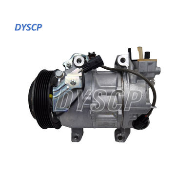 Beli 92600-3TA5D 12V Mobil AC Kompresor 92600-3TA1C Untuk Nissan Teana 2.5 Loulan pembuatan online