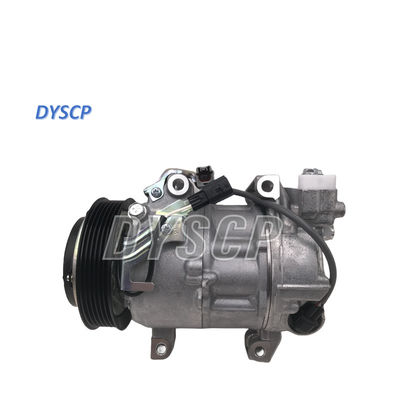 Beli Kompresor AC 92600-4BB0A 92600-3JV0A 926004BB0A 926003JV0A 92600-JG30B Nissan Altima X-trail T32 Koleos Infiniti QX60 pembuatan online