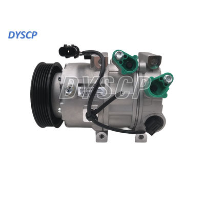 Beli 97701-3R000 977013R000 Mobil AC Kompresor Hyundai K5 Sonata8 2.4 2011 6pk pembuatan online