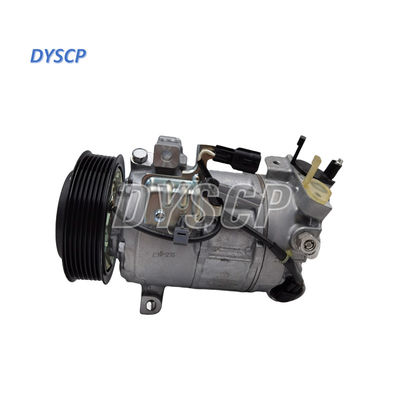 Beli 6SBH14C AC Kompresor 92600-4BE0A 926004BE0A Nissan Qashqai 1.2T Koleos 2.0 2016 7pk pembuatan online