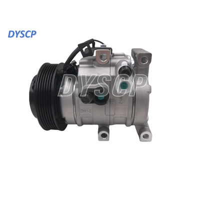 Beli DF11 Ac Kompresor 97701-4L000 977014L000 8FK351272111 KIA K2 2011 6PK pembuatan online