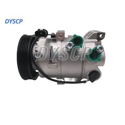 Beli Kompresor AC Mobil 97701-4V000 977014V000 97701-4V001 Untuk Hyundai Elantra online manufacture