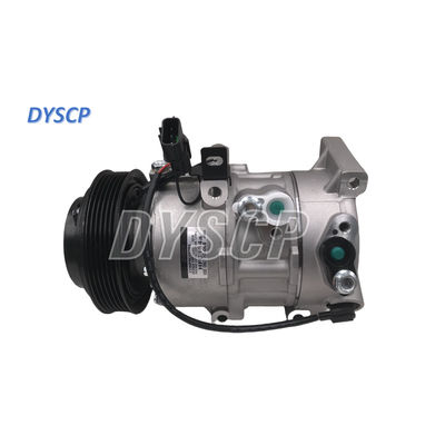 Beli Kompresor AC mobil 97701-B5000 97701B5000 KIA K3 2013-2015 6PK pembuatan online