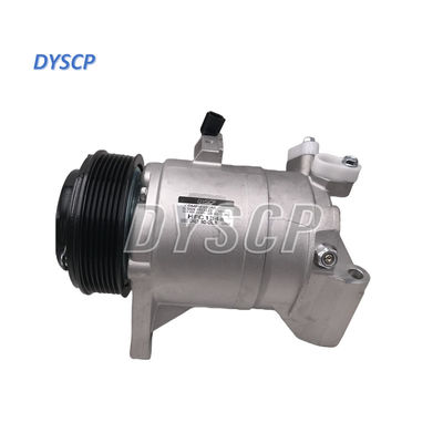Beli Kompresor Ac 92600-JP00C 92600-1JA1A 92600JP00C 926001JA1A Nissan Teana J32 2.5 Quest 3.5 JX35 7pk pembuatan online