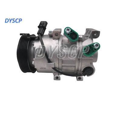 Beli 97701C3600 97701C3000 Mobil AC Compressor Penggantian KIA Hyundai K5 Sonata9 1.6T 6pk online manufacture