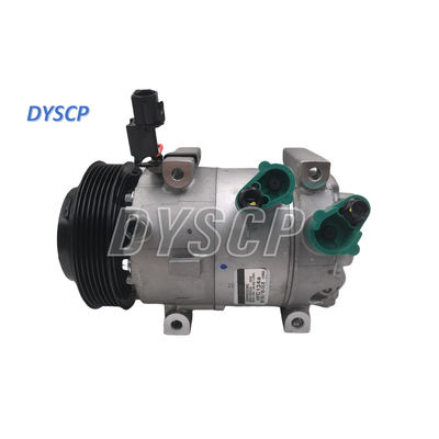 Beli Mobil AC kompresor 97701-J1000 97701J1000 Hyundai La Festa 2018 6pk pembuatan online