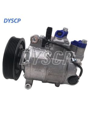 Beli 4F0260805AF 4G0260805A Kompresor Perpindahan Variabel Untuk Audi C6 A6L 2.4 3.2 2.8 A7 pembuatan online