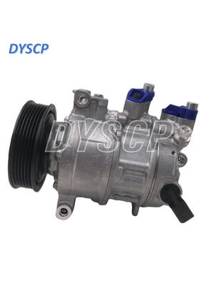 Beli 4GD260805A 8T0260805N Variable Displacement Compressor Untuk Audi C7 A6L Q5 2.0T S3 6PK pembuatan online