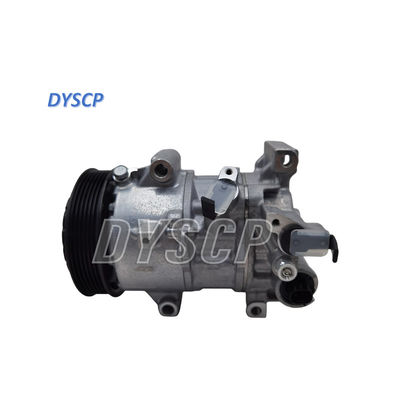 Beli 88310-02A71 8831002A71 Kompresor AC Untuk Toyota Corolla ZRE181 2014 6PK pembuatan online