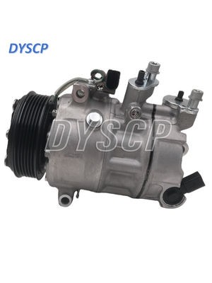 Beli Kompresor AC Variable Displacement 5QD820803J 1KD820803N Untuk VW Magotan Passat pembuatan online