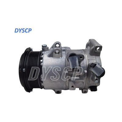 Beli Auto AC Compressor 88310-06330 88310-42270 88310-33250 Untuk Toyota Camry ES240 ACV40 ACV41 ACR50 7PK pembuatan online