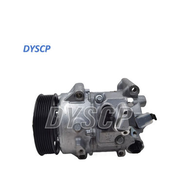 Beli 88310-06460 88310-06461 Kompresor Ac Untuk Toyota Camry ES250 2.5 ASV50 RX270 2.7 6PK pembuatan online