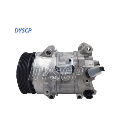 Beli 88310-06670 88310-06660 Kompresor Ac Untuk Toyota Camry MXVA71 AXVA70 2018 6PK pembuatan online