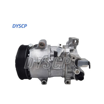 Beli 88310-48300 8831048300 Ac Compressor Untuk Toyota Lexus NX200 2.0 2018 6PK pembuatan online