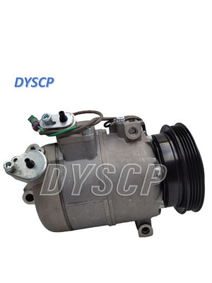 Beli 8D0260805J Kompresor Perpindahan Variabel Untuk VW B5 Audi C5 1.8T 4PK pembuatan online