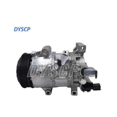 Beli 88310-F4040 88310F4040 Penggantian Kompresor 12V Ac Untuk Toyota Izoa 2.0 C-HR 2020 6PK pembuatan online
