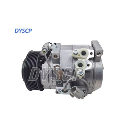 Beli 88320-0C160 883200C160 Ac Kompresor Untuk Toyota Tundra UPK51 8PK 10S20C pembuatan online