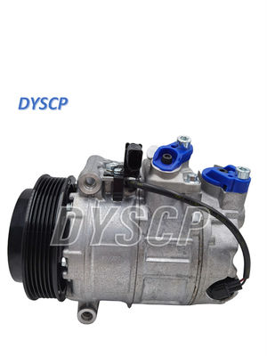 Beli 9A112601105 Variable Displacement AC Compressor Untuk Panamera Cayman 2.7 3.4 6PK pembuatan online