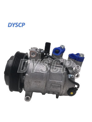 Beli 95B260805B AC Variable Displacement Compressor Untuk Porsche Macan 3.0 6PK pembuatan online