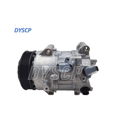 Beli 88320-0R060 88320-0E150 Kompresor AC Untuk Toyota RAV4 2.5 ASA44 RX300 2.0T 2015 6PK pembuatan online